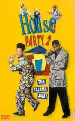 House Party 2 The Pajama Jam