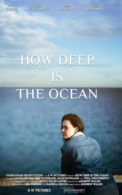 How Deep is the Ocean How Deep is the Ocean