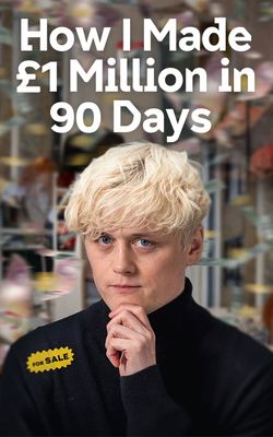 How I Made £1 Million in 90 Days