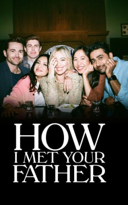 How I Met Your Father - Season 2