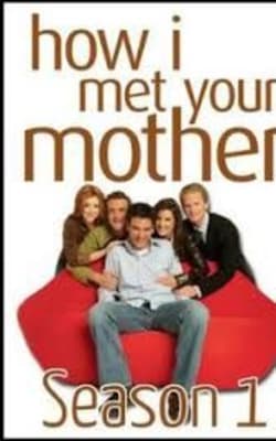 How I Met Your Mother - Season 1