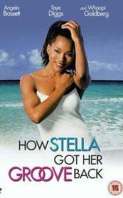 How Stella Got Her Groove Back