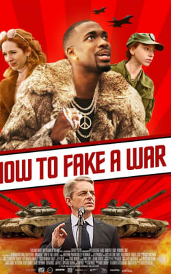 How to Fake a War