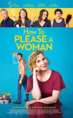 How to Please a Woman