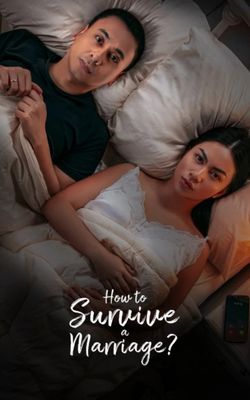 How to Survive a Marriage?