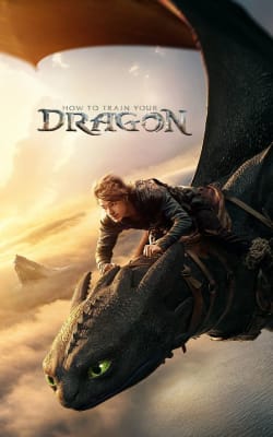 How to Train Your Dragon How to Train Your Dragon