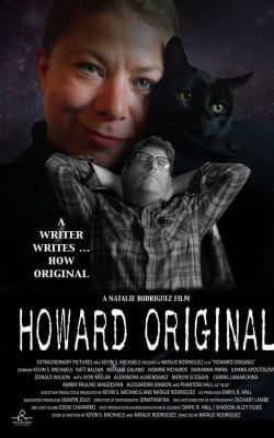 Howard Original