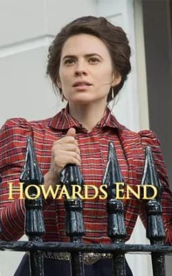 Howards End - Season 01