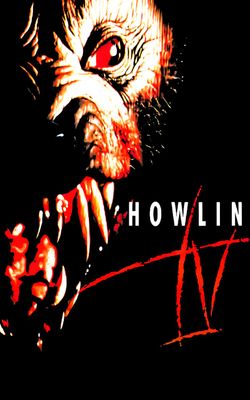 Howling IV: The Original Nightmare-HD