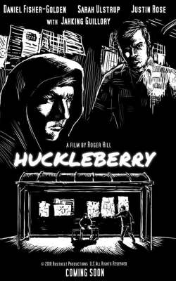 Huckleberry