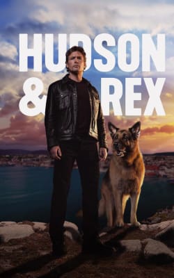 Hudson & Rex - Season 7