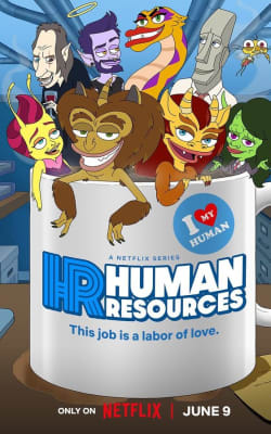 Human Resources - Season 2