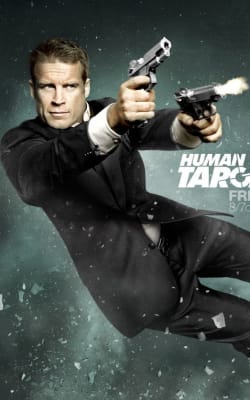 Human Target - Season 1