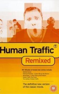 Human Traffic