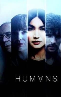 Humans - Season 2