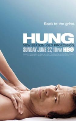 Hung - Season 3