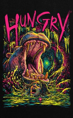 HUNGRY-HD