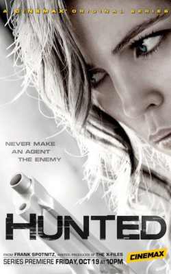 Hunted - Season 1