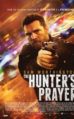Hunters Prayer