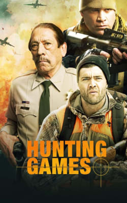 Hunting Games