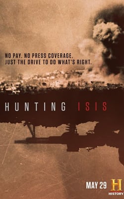 Hunting ISIS - Season 1