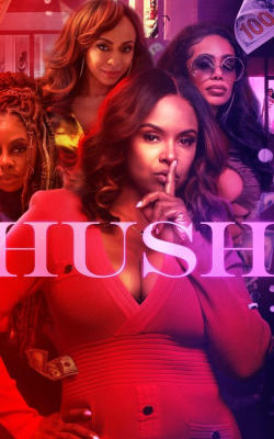 Hush - Season 1