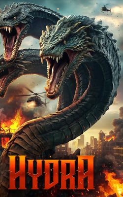 Hydra-HD