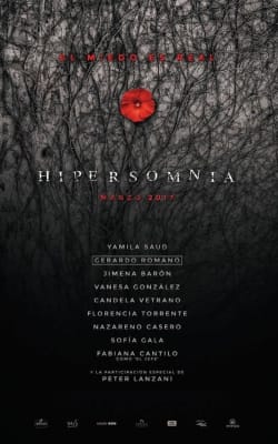 Hypersomnia