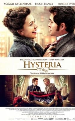 Hysteria