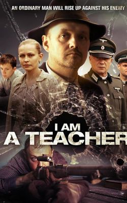 I Am a Teacher-HD
