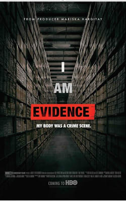 I Am Evidence