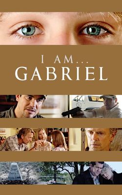 I Am Gabriel-HD