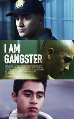 I Am Gangster