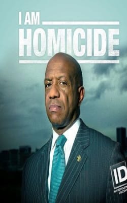 I Am Homicide - Season 02