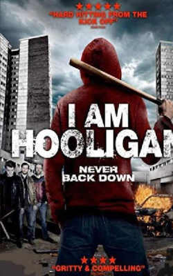 I am Hooligan