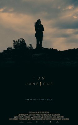 I Am Jane Doe