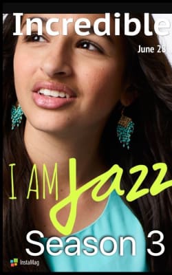 I Am Jazz - Season 3