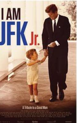 I Am JFK Jr