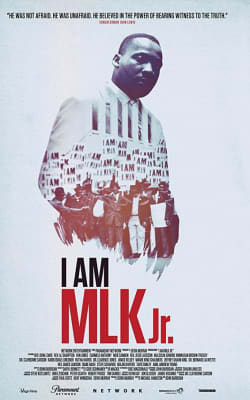 I Am MLK Jr