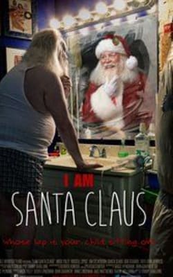 I Am Santa Claus