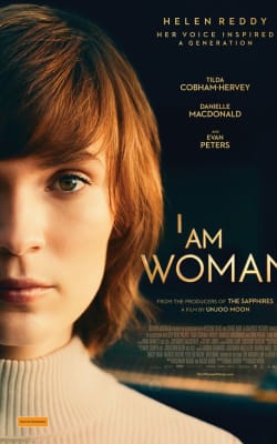 I Am Woman