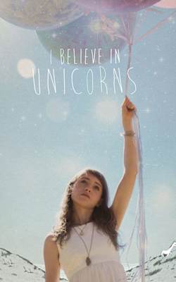 I Believe in Unicorns-HD