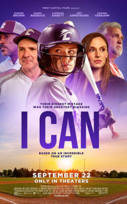 I Can