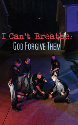 I Can't Breathe (God Forgive Them)-HD