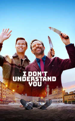 I Don't Understand You I Don't Understand You-HD