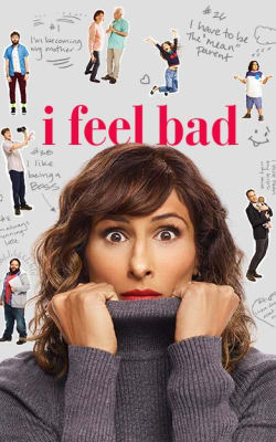 I Feel Bad - Season 1