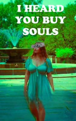 I Heard You Buy Souls