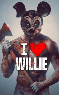 I Heart Willie I Heart Willie-HD