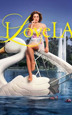 I Love LA - Season 1-HD