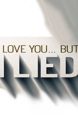 I Love You But I Lied - Season 3